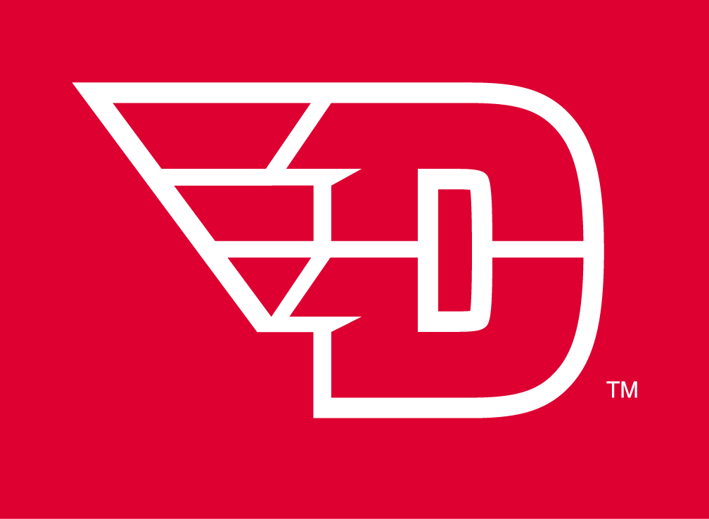 Dayton Flyers 2014-Pres Alternate Logo v6 t shirts iron on transfers